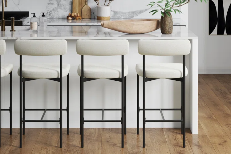 Bar Stools header banner