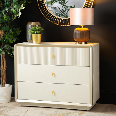 Chest of Drawers header banner