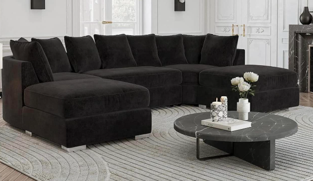 Sofas & Sofa Bed's header banner