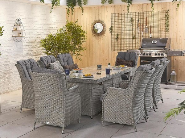 Category Rattan Dining Sets Image