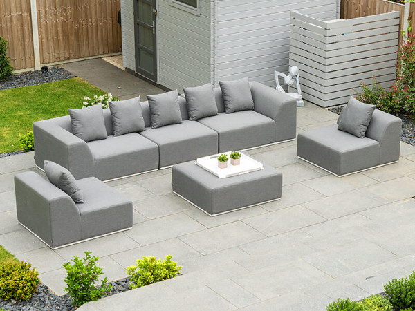 Nova Fabric All Weather Outdoor, What Fabric For Outdoor Furniture