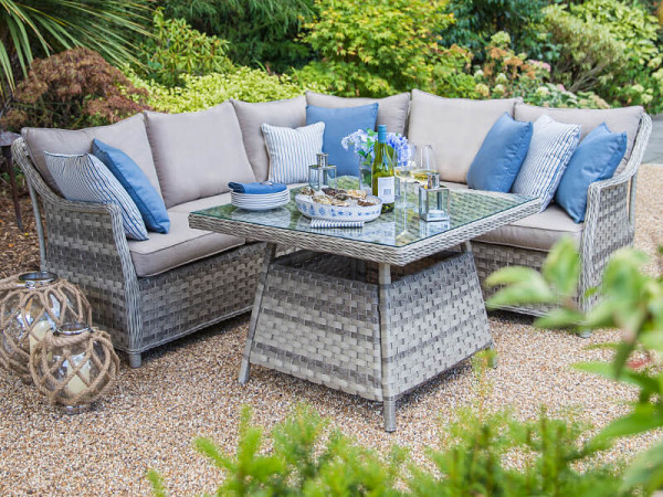 Rattan Garden Furniture Essex Rattan Furniture Basildon