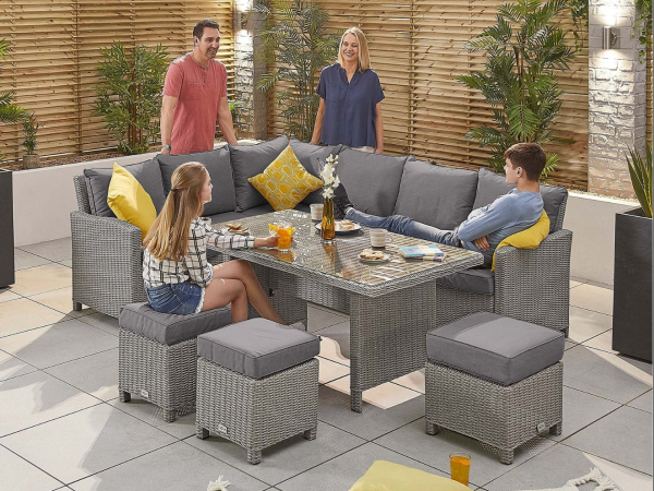 Category Casual Dining Sets Image