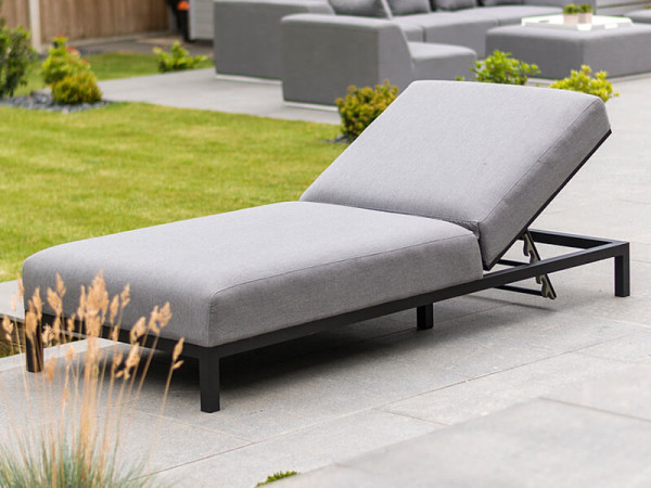 Sunbrella deals couch outdoor