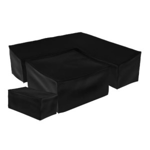 Cover Pack For Heritage Harper Deluxe Rising Table or Fire Pit